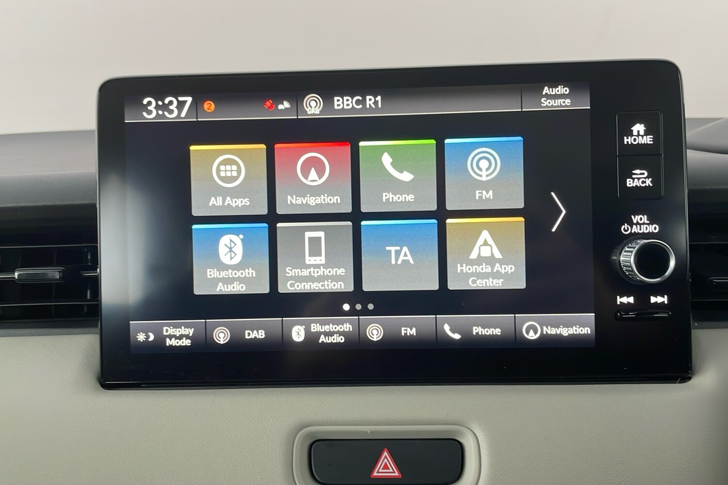 Used Honda HR-V 2022 for sale - 77729387: Photo 19