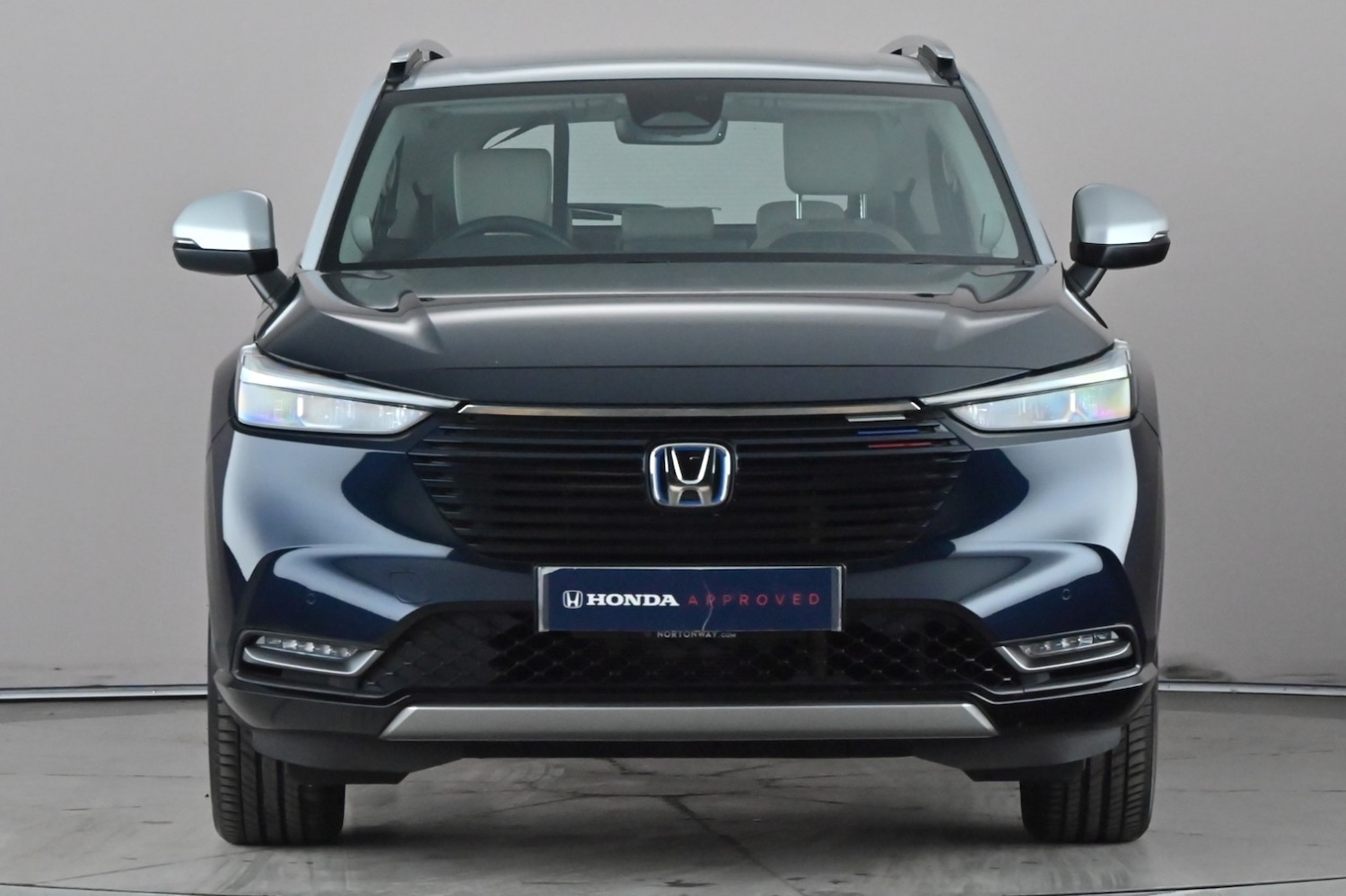 Used Honda HR-V 2022 for sale - 77729387: Photo 2