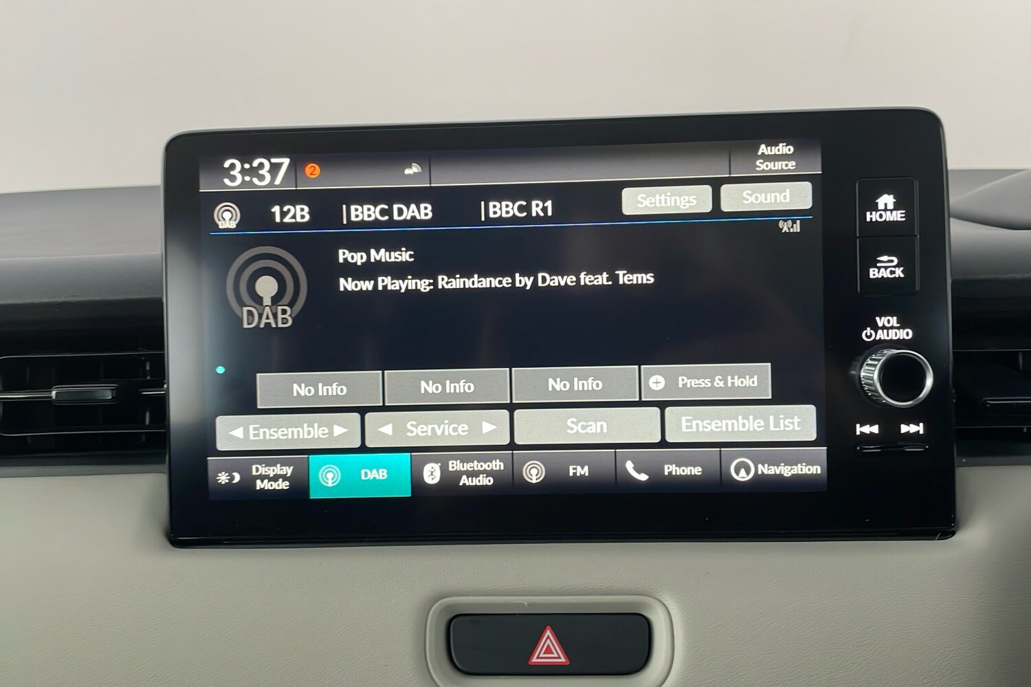 Used Honda HR-V 2022 for sale - 77729387: Photo 20