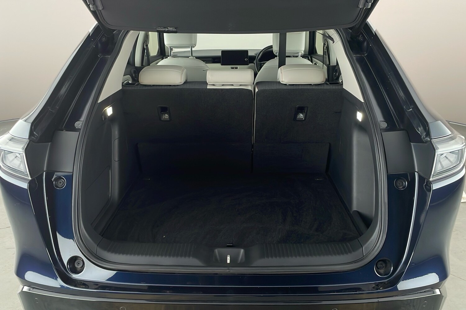 Used Honda HR-V 2022 for sale - 77729387: Photo 24