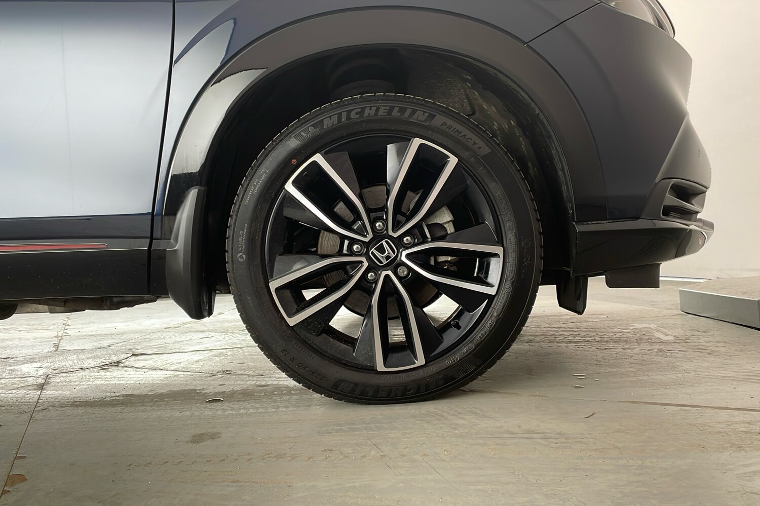 Used Honda HR-V 2022 for sale - 77729387: Photo 25