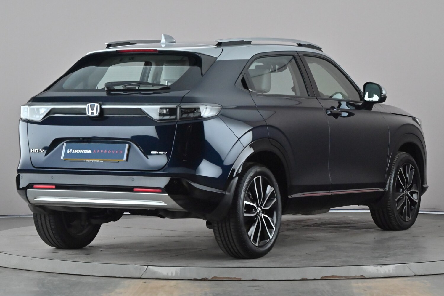 Used Honda HR-V 2022 for sale - 77729387: Photo 26