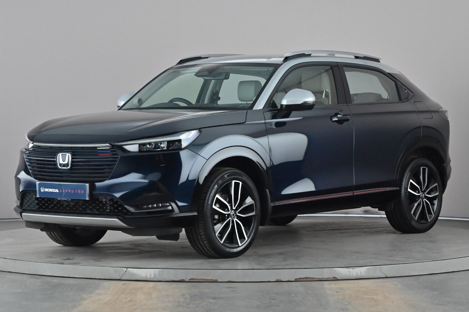 Used Honda HR-V 2022 for sale - 77729387: Photo 27