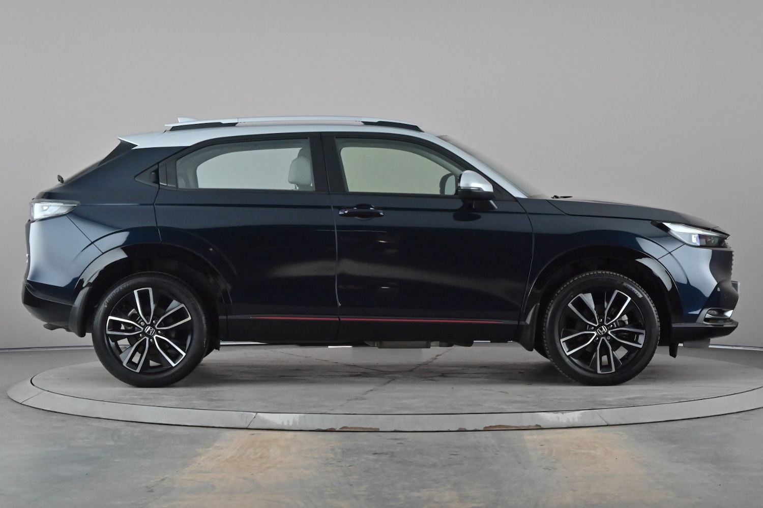 Used Honda HR-V 2022 for sale - 77729387: Photo 3