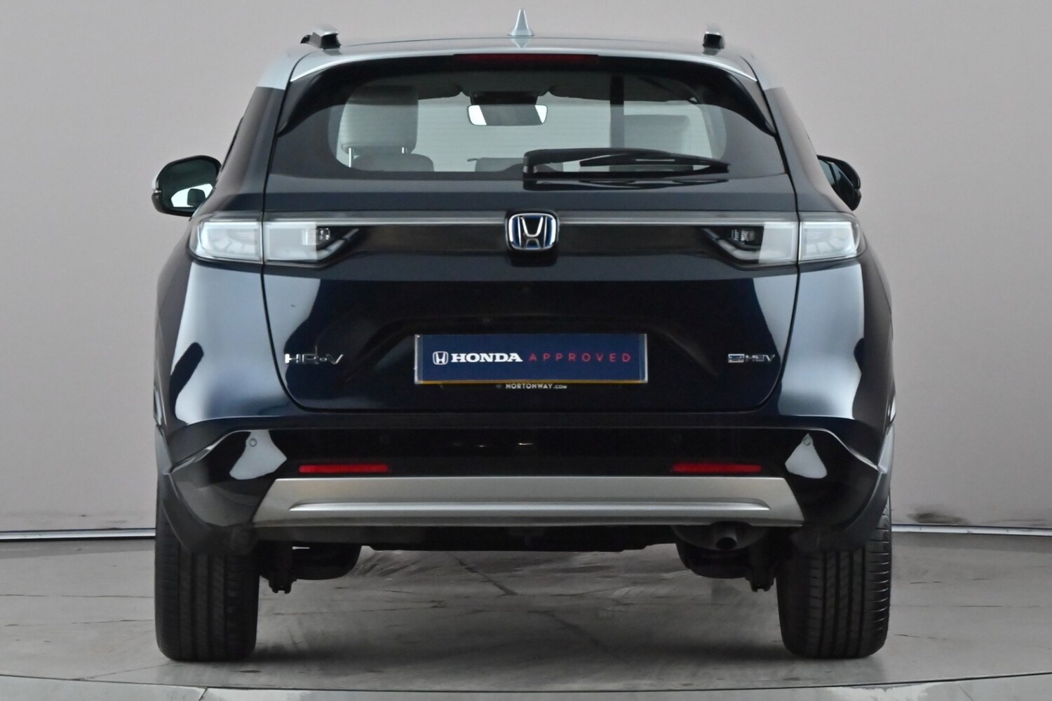 Used Honda HR-V 2022 for sale - 77729387: Photo 6