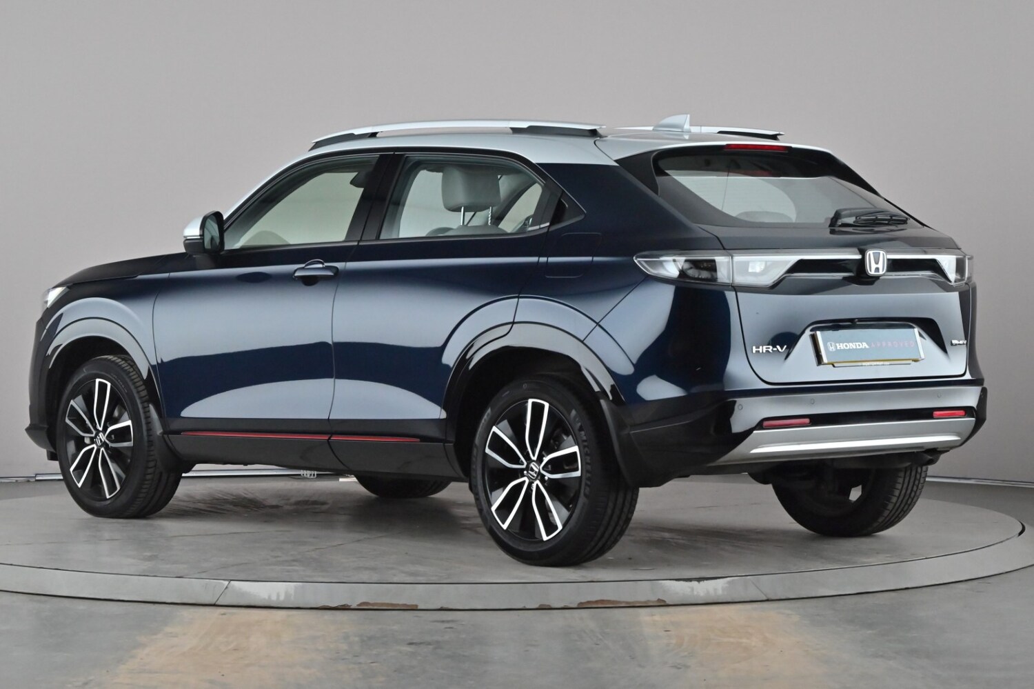 Used Honda HR-V 2022 for sale - 77729387: Photo 7