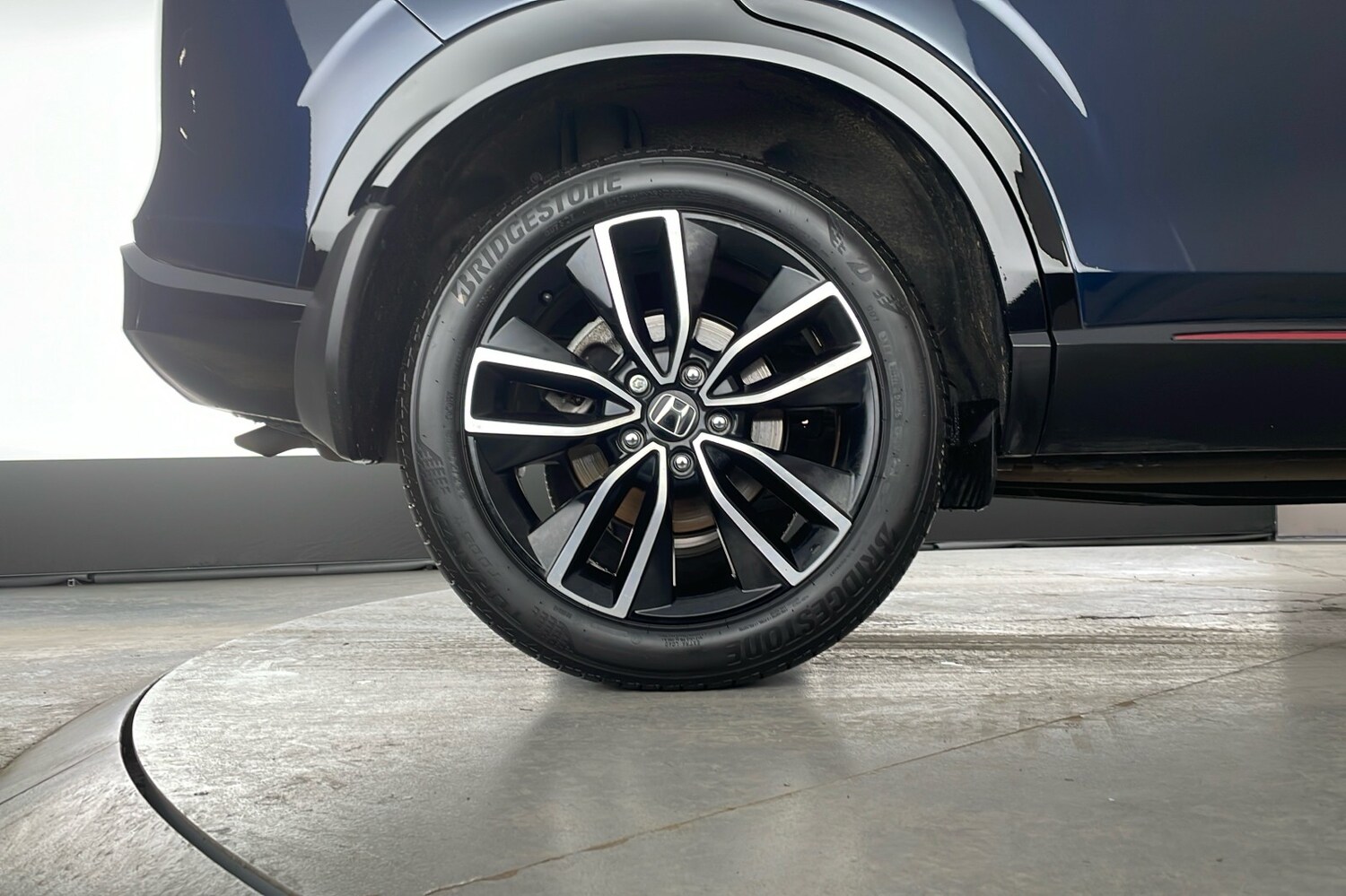 Used Honda HR-V 2022 for sale - 77729387: Photo 8