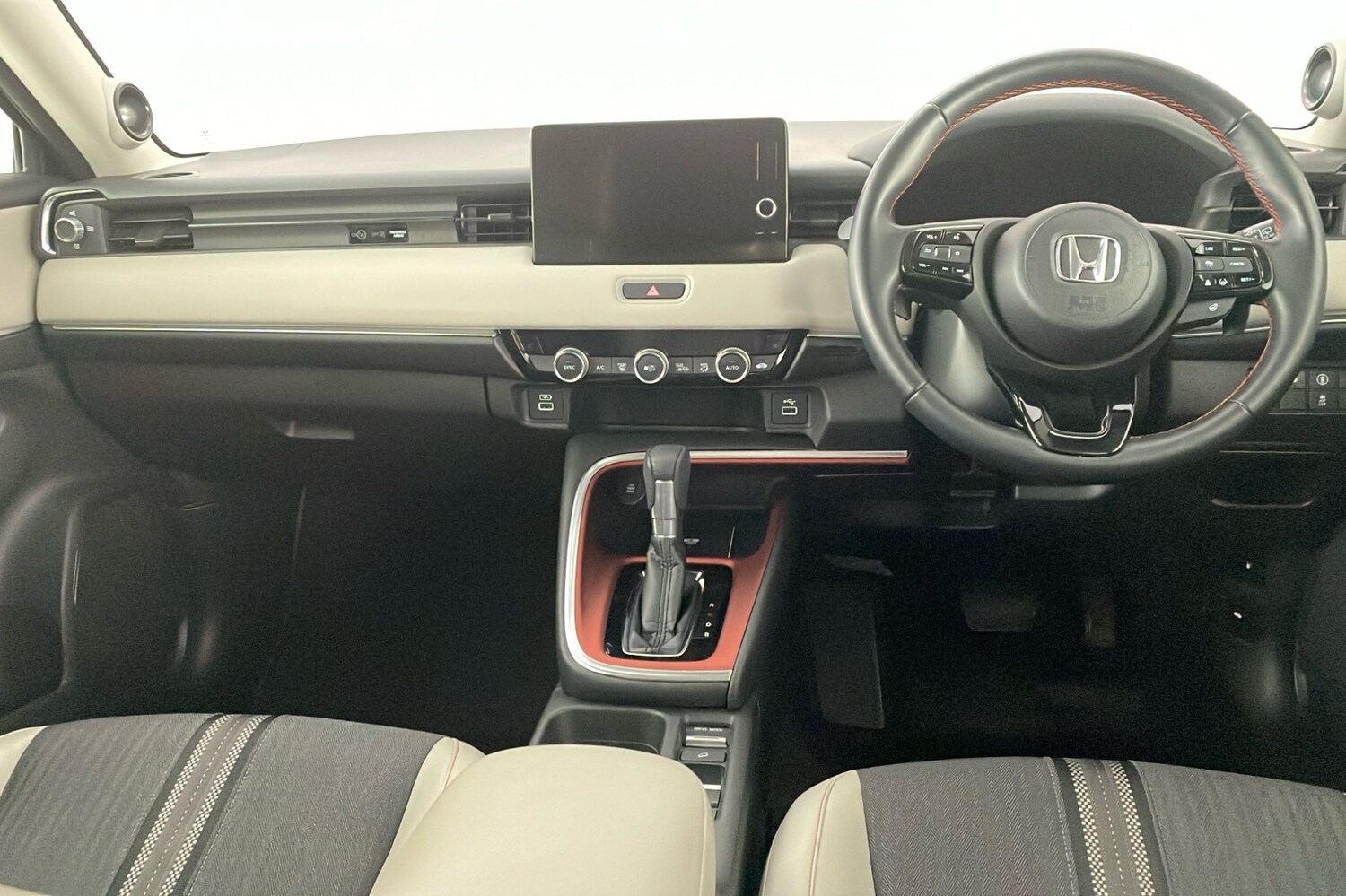 Used Honda HR-V 2022 for sale - 77729387: Photo 9