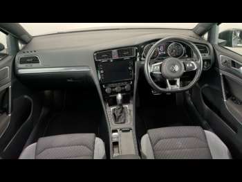 Used Volkswagen Golf 2020 for sale - 75108297: Photo