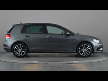 Used Volkswagen Golf 2020 for sale - 75108297: Photo