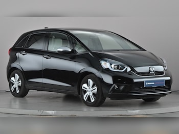 Honda - Jazz