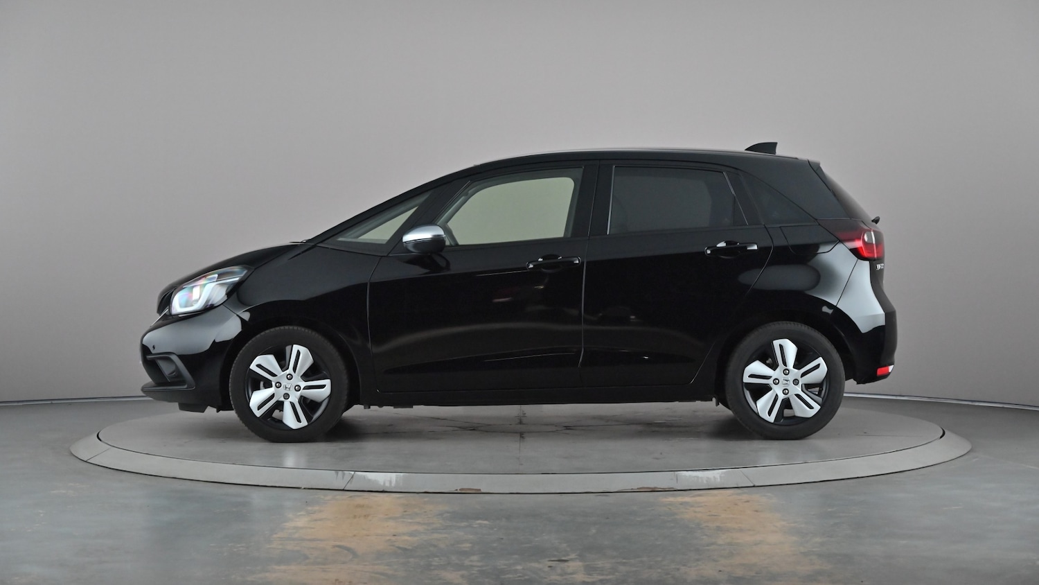 Vehicle 24