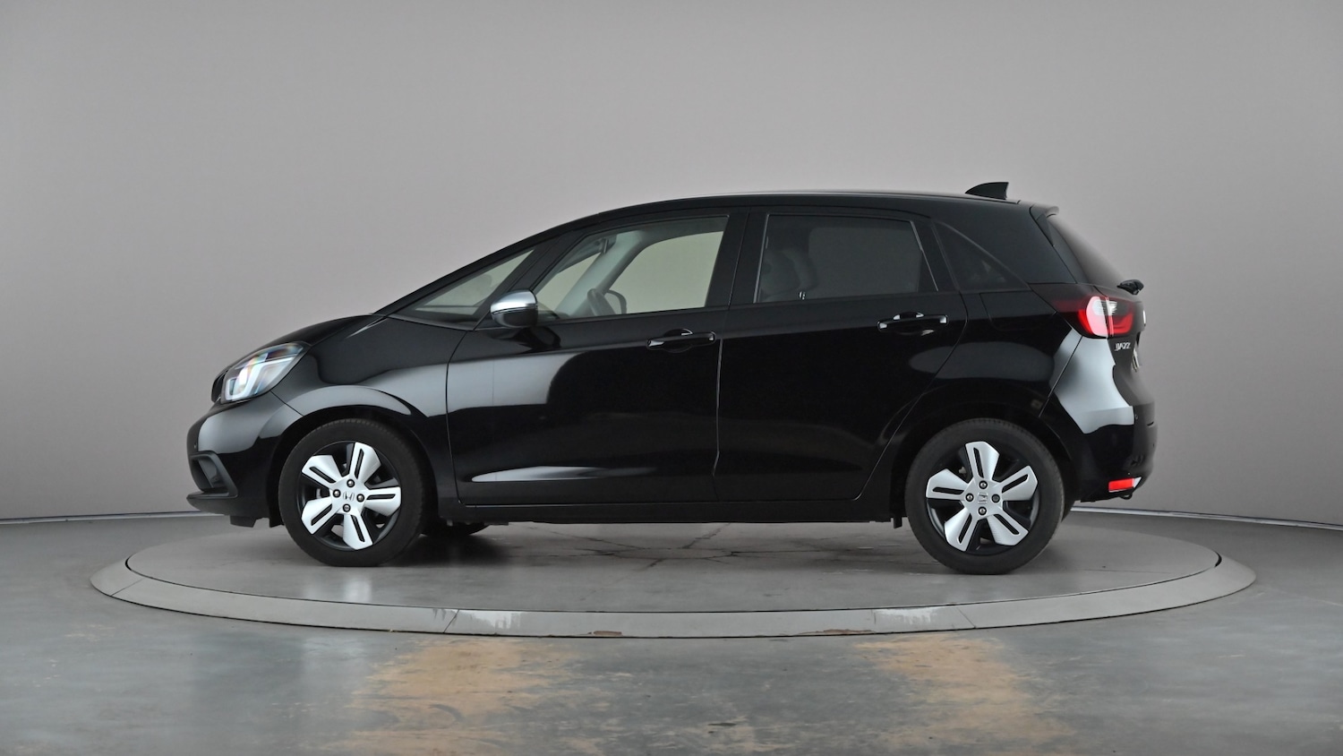 Vehicle 25