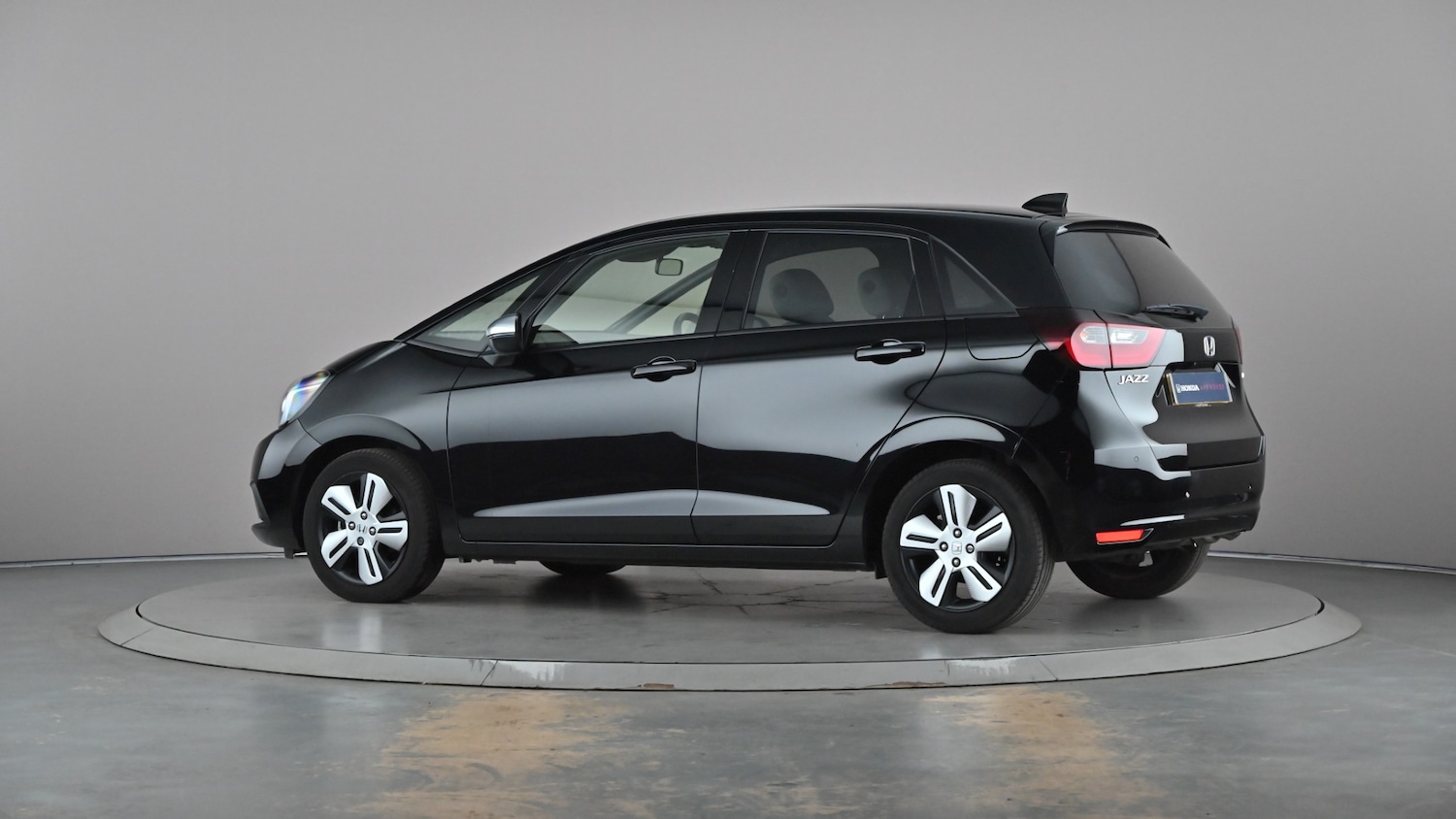 Vehicle 27