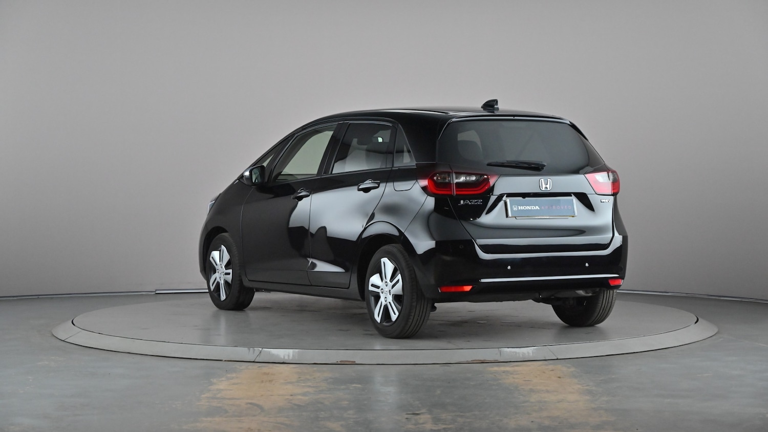 Vehicle 30