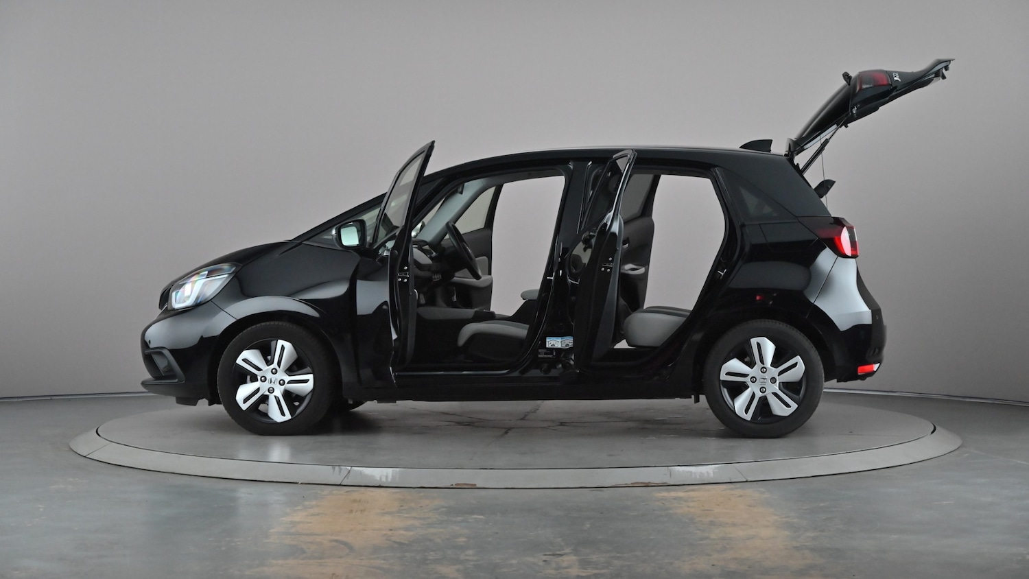 Vehicle 61