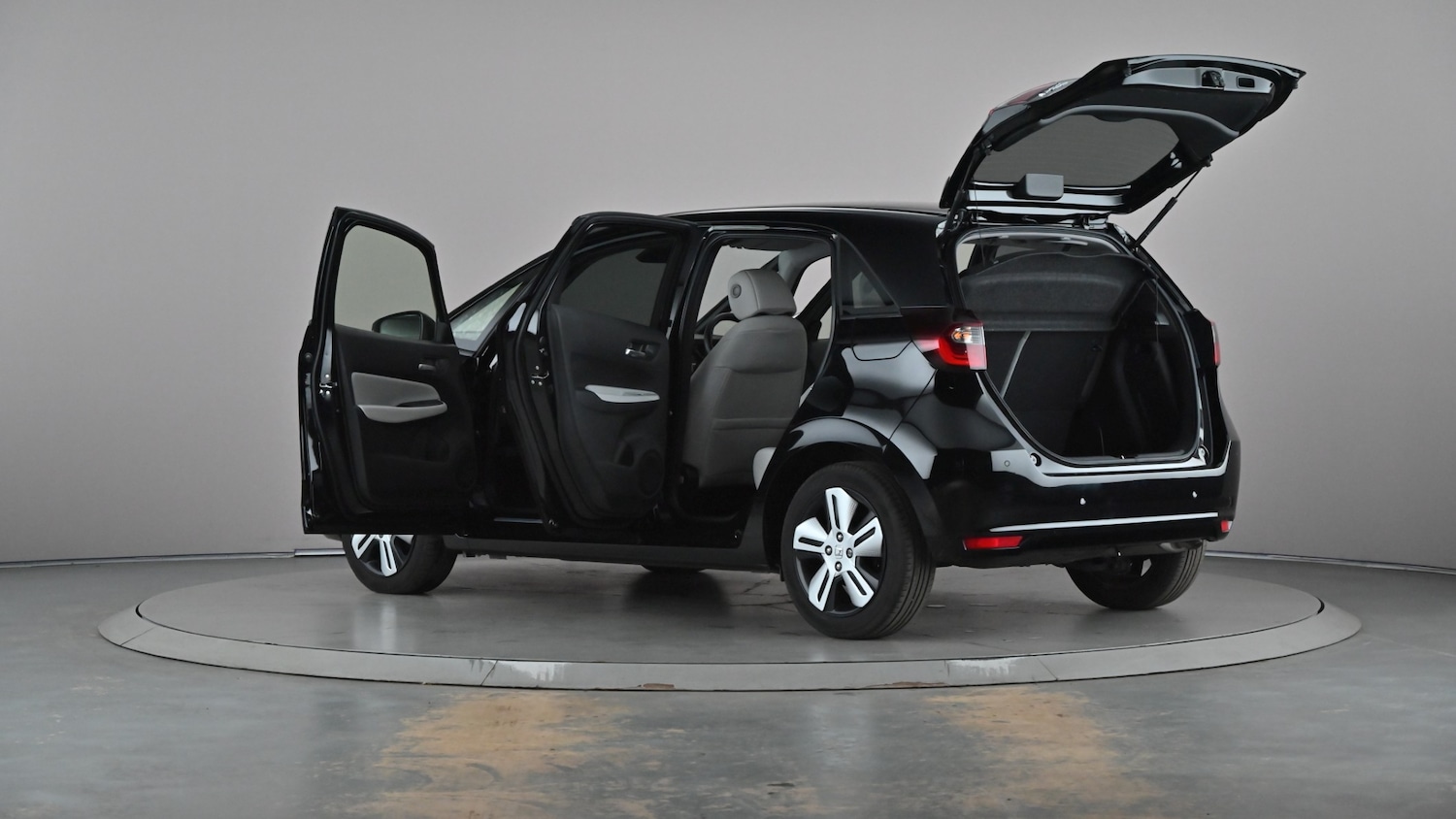 Vehicle 65