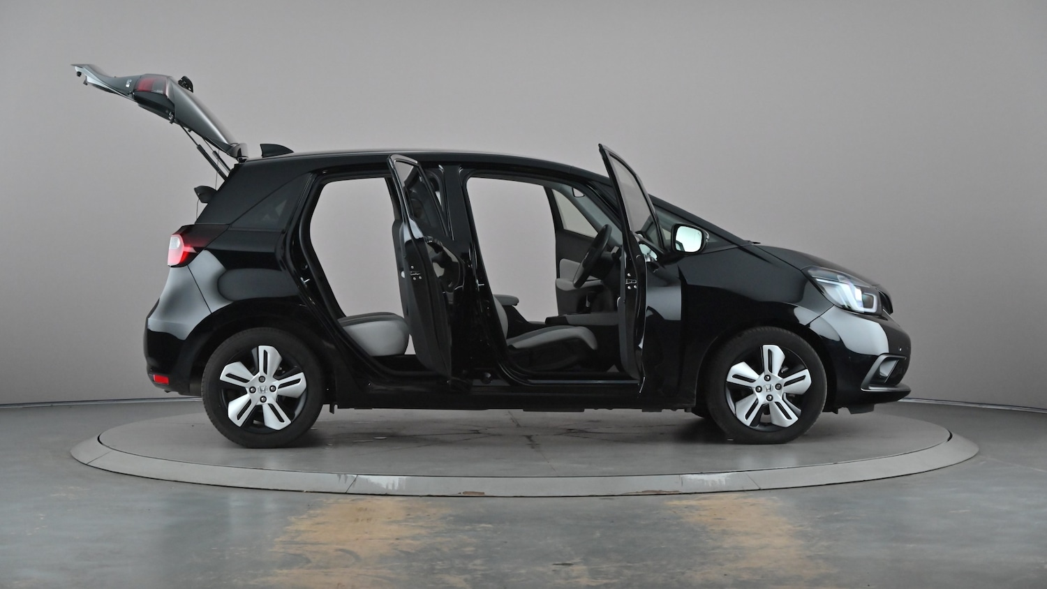Vehicle 78