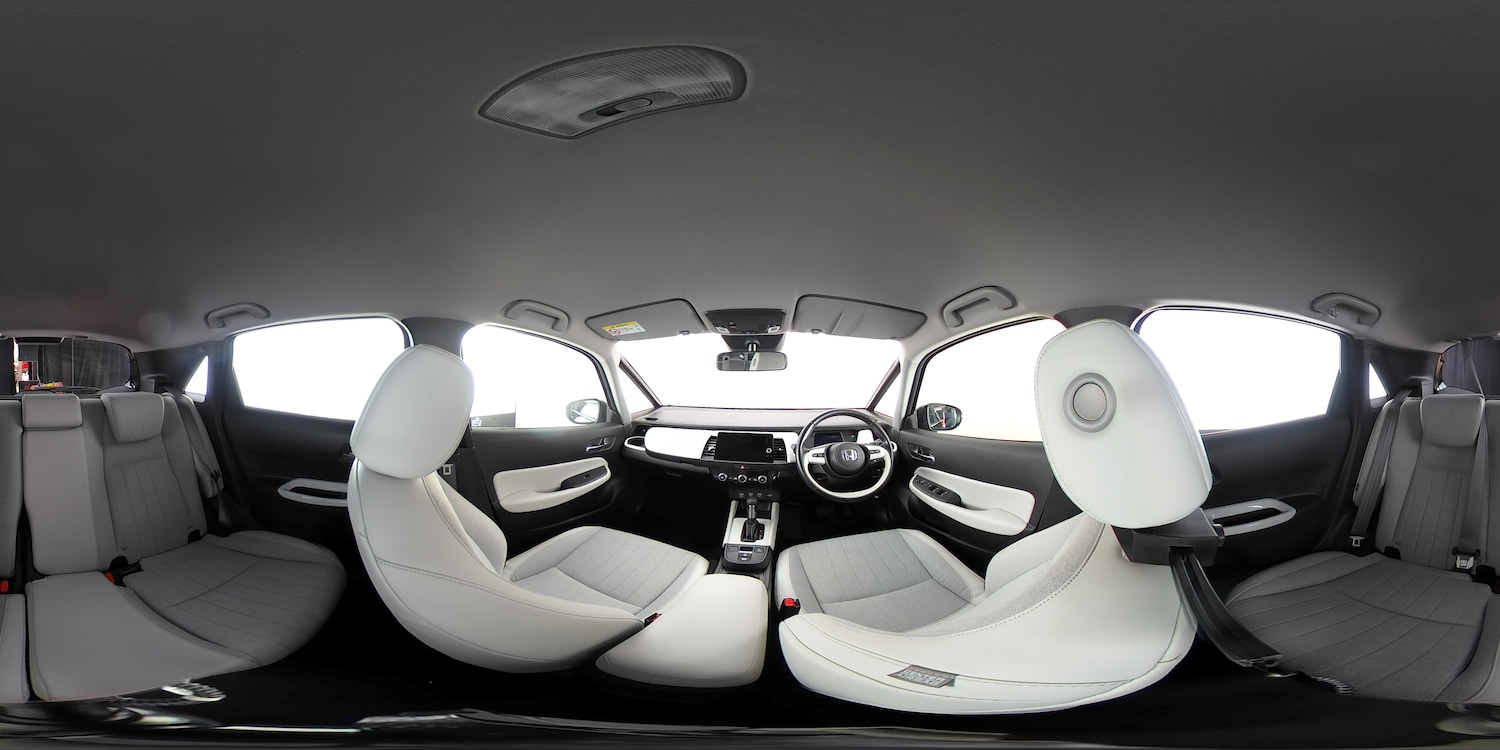 Vehicle 82