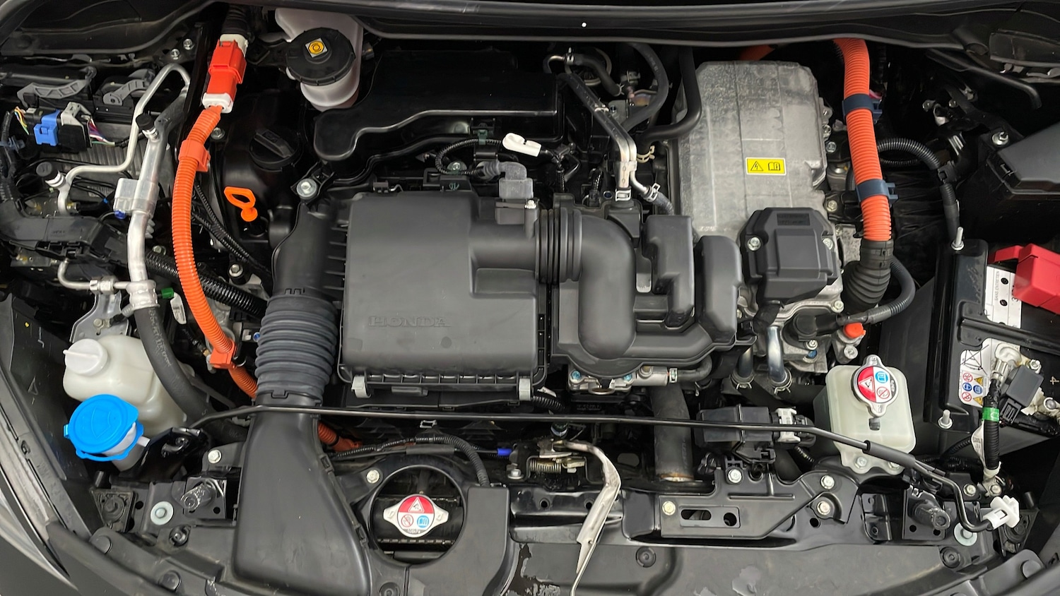Vehicle 87