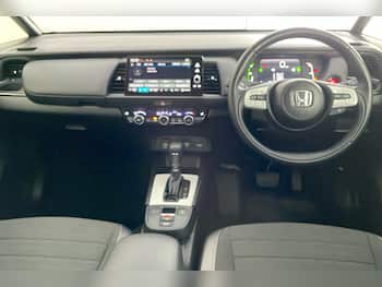 Used Honda Jazz 2025 for sale - 79719273: Photo
