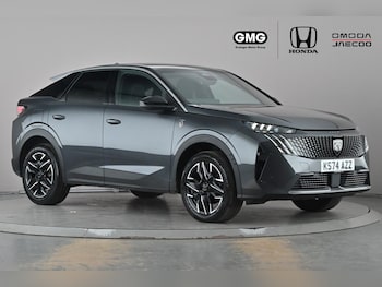 Used Peugeot 3008 2024 for sale - 79380882: Photo
