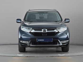 Used Honda CR-V 2022 for sale - 77932464: Photo