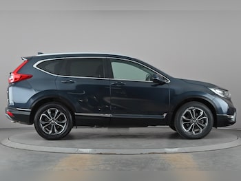Used Honda CR-V 2022 for sale - 77932464: Photo