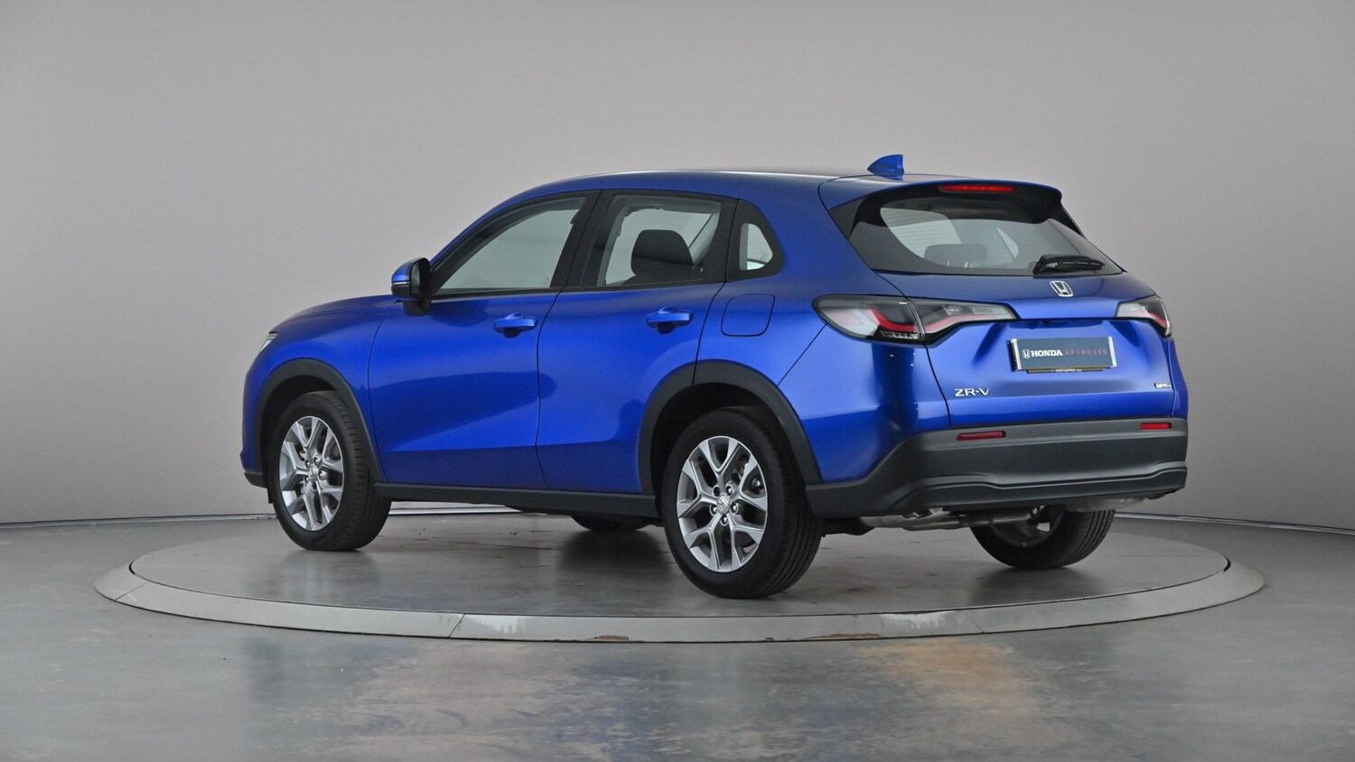 Vehicle 29