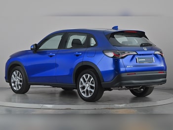 Used Honda ZR-V 2025 for sale - 75434001: Photo