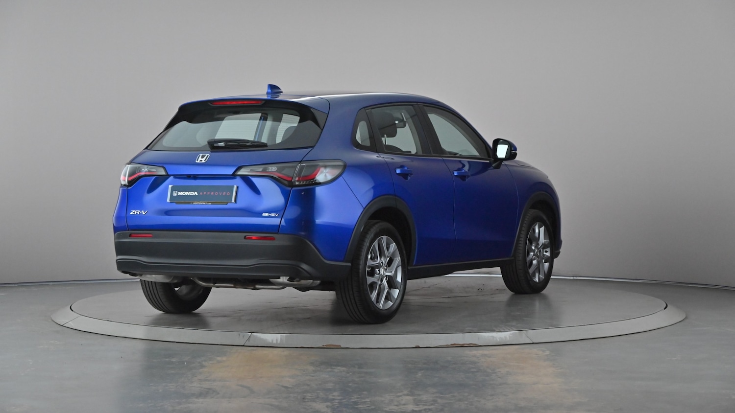 Vehicle 36