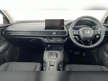 Used Honda ZR-V 2025 for sale - 75434001: Photo