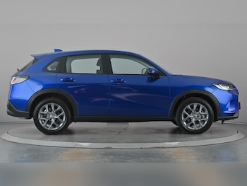 Used Honda ZR-V 2025 for sale - 75434001: Photo