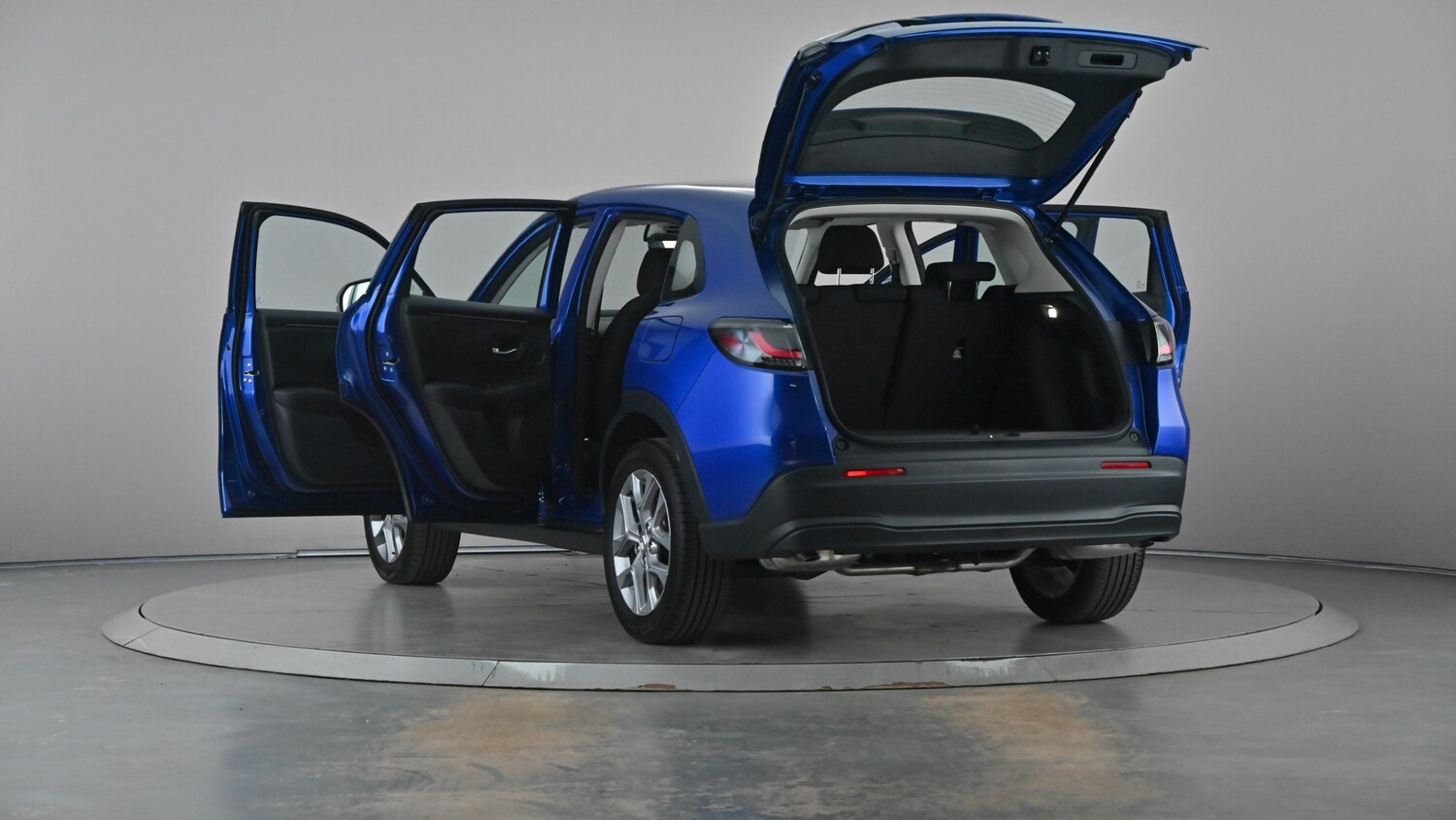 Vehicle 67
