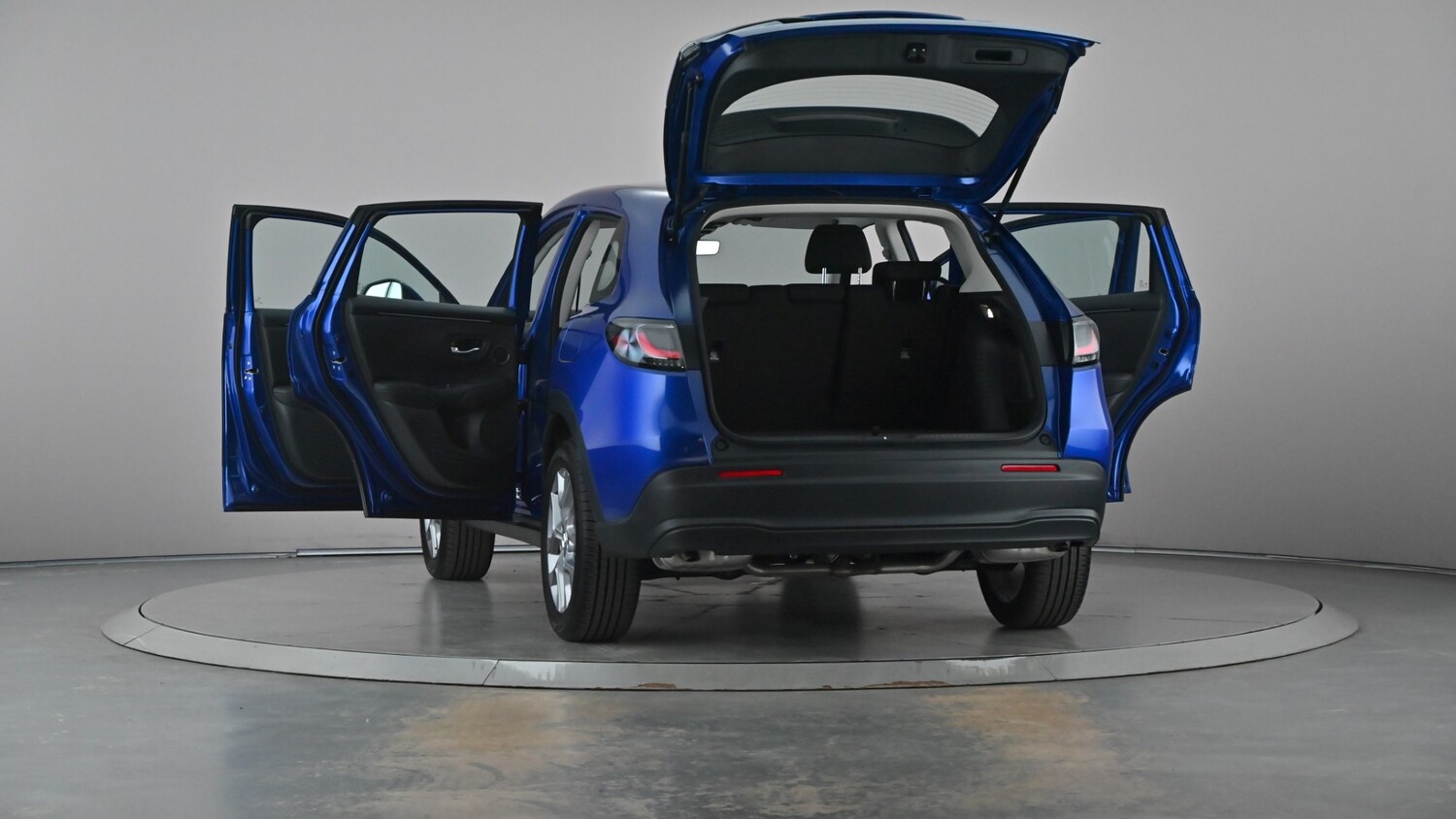 Vehicle 68