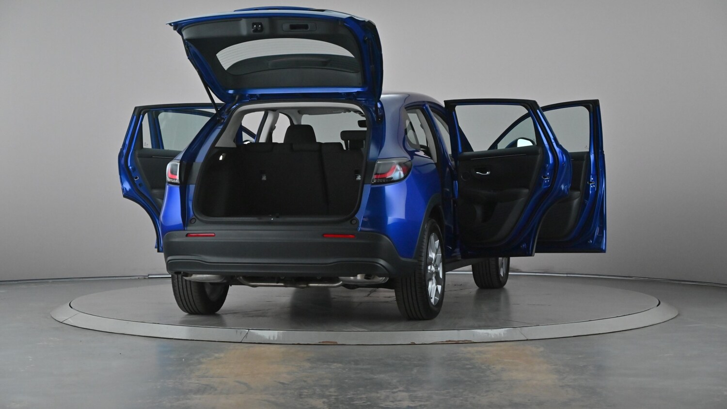 Vehicle 71