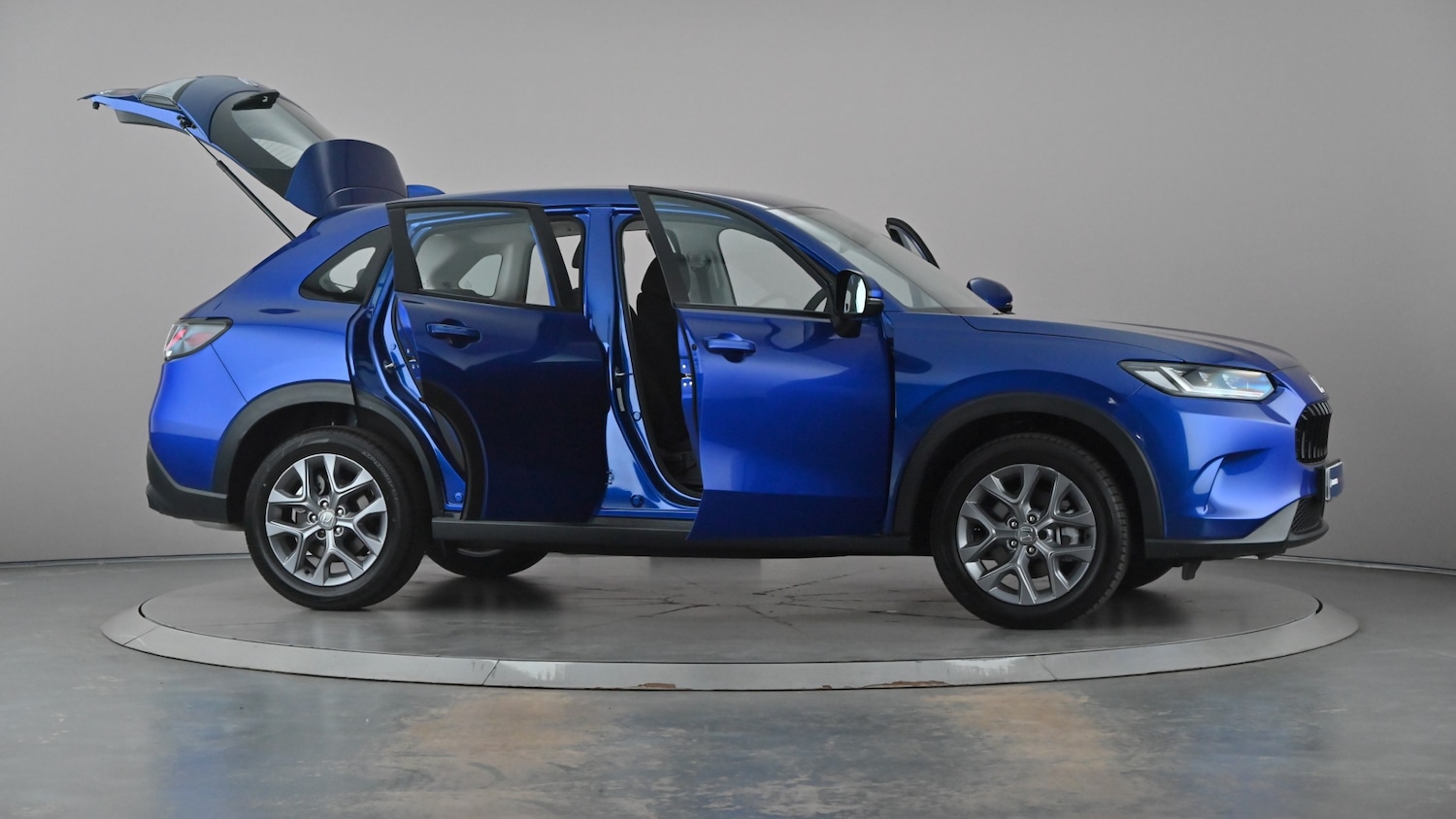 Vehicle 80