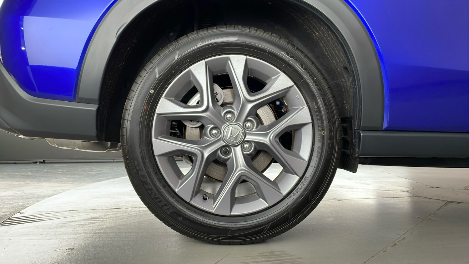 Vehicle 84