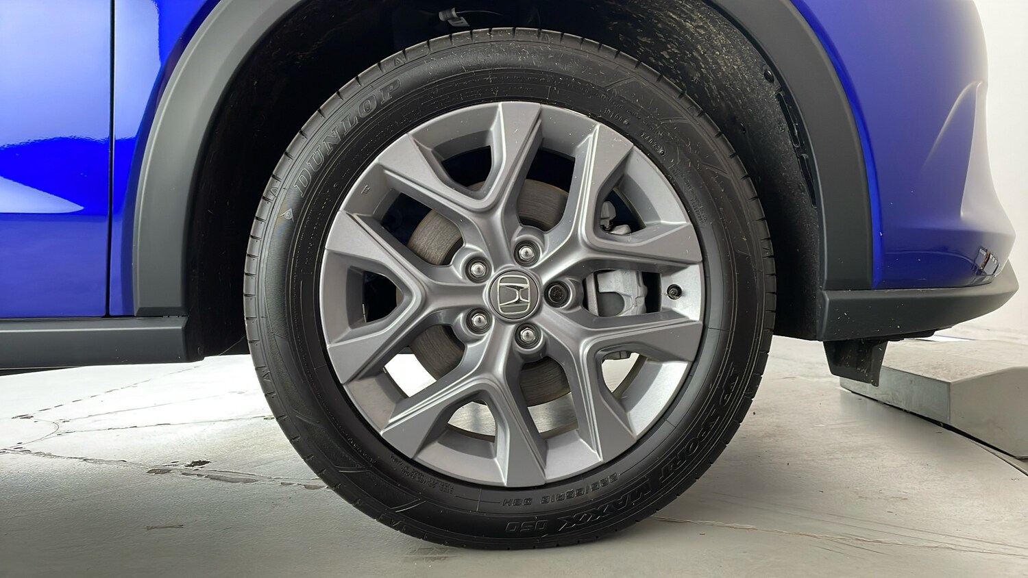 Vehicle 85