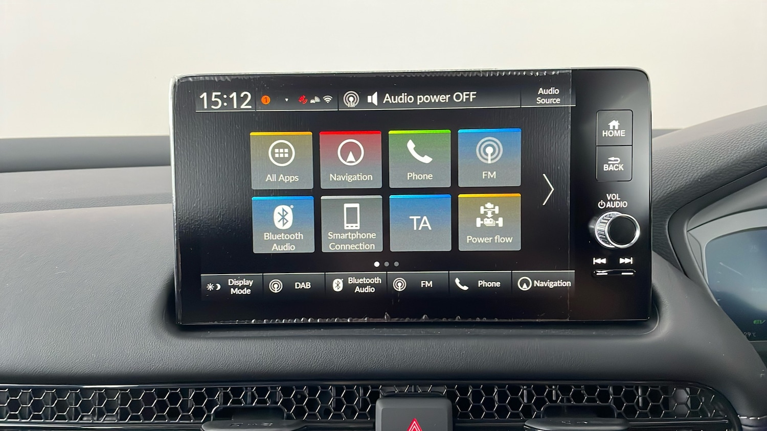 Vehicle 90