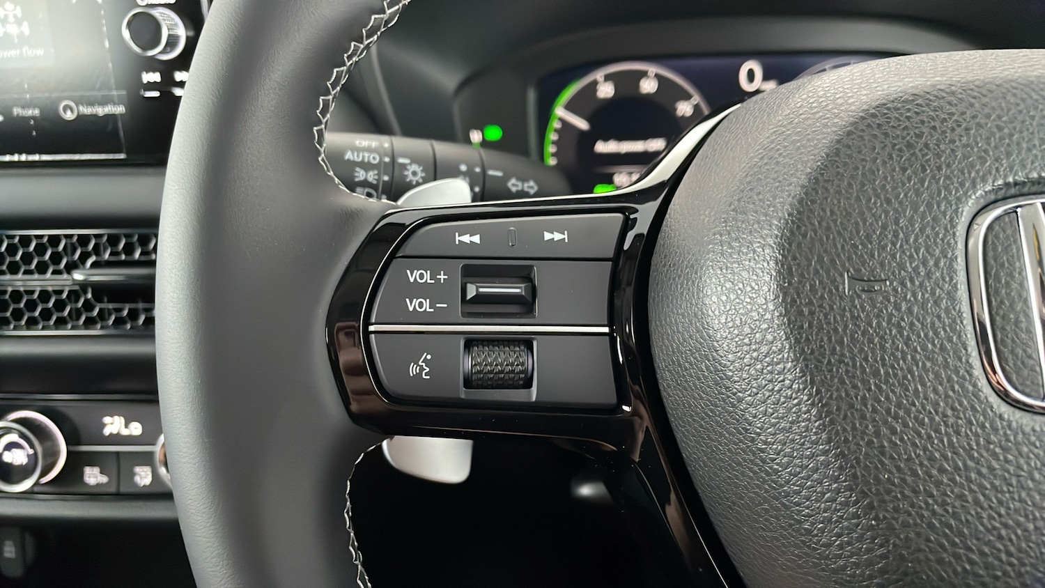 Vehicle 95
