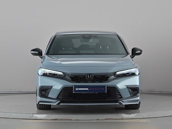 Used Honda Civic 2025 for sale - 78045399: Photo