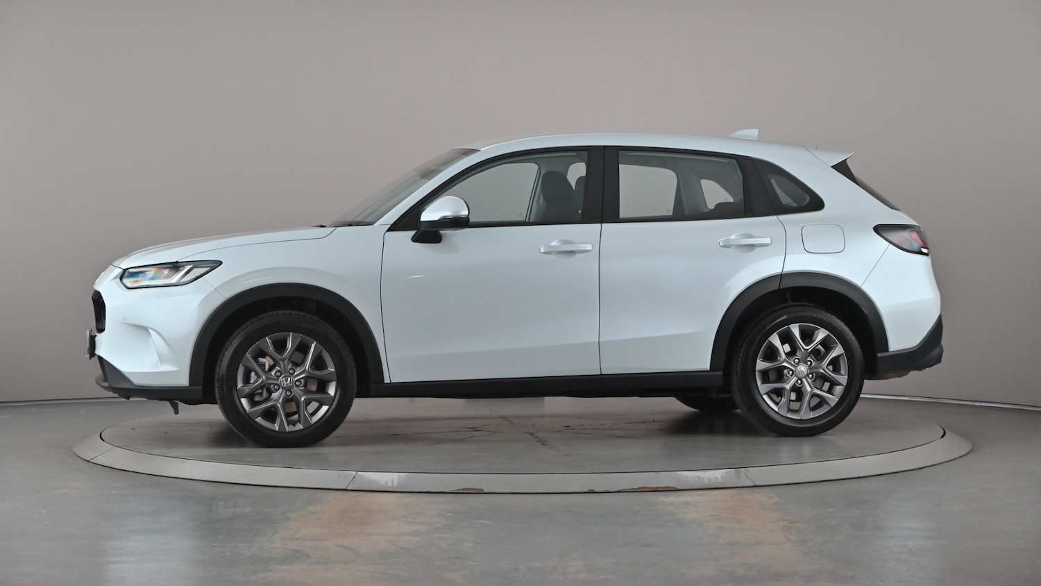 Vehicle 23