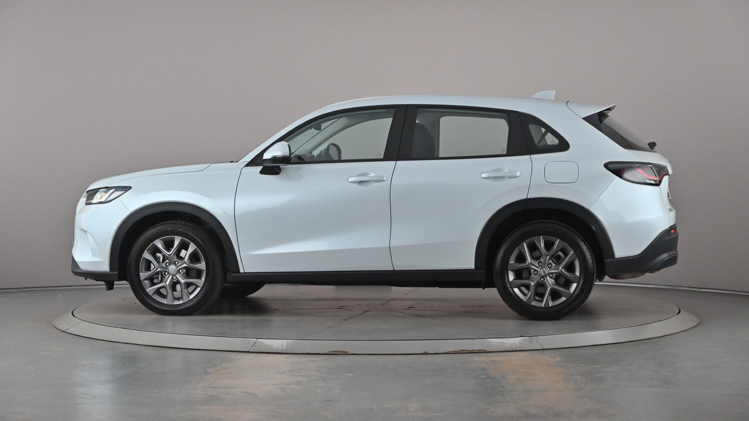 Vehicle 25