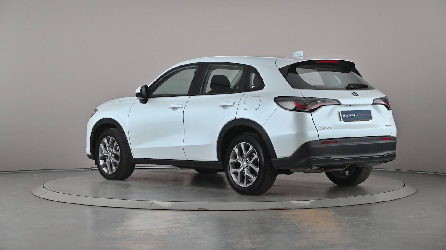 Vehicle 29