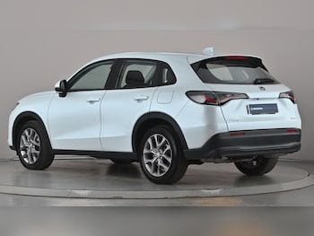 Used Honda ZR-V 2024 for sale - 75648598: Photo