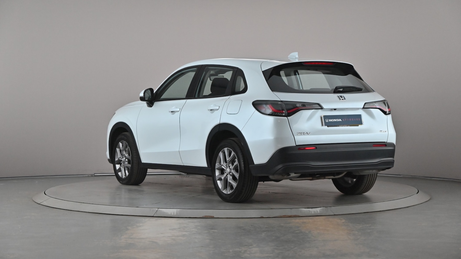 Vehicle 30