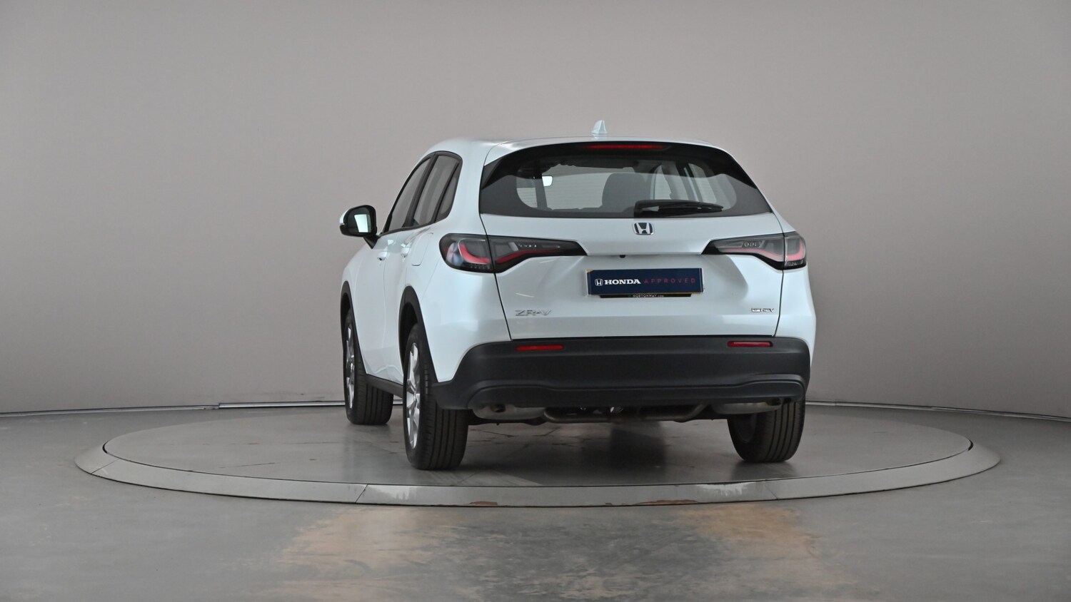 Vehicle 32