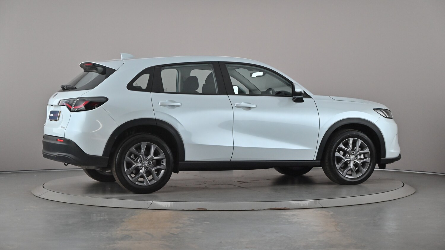 Vehicle 40