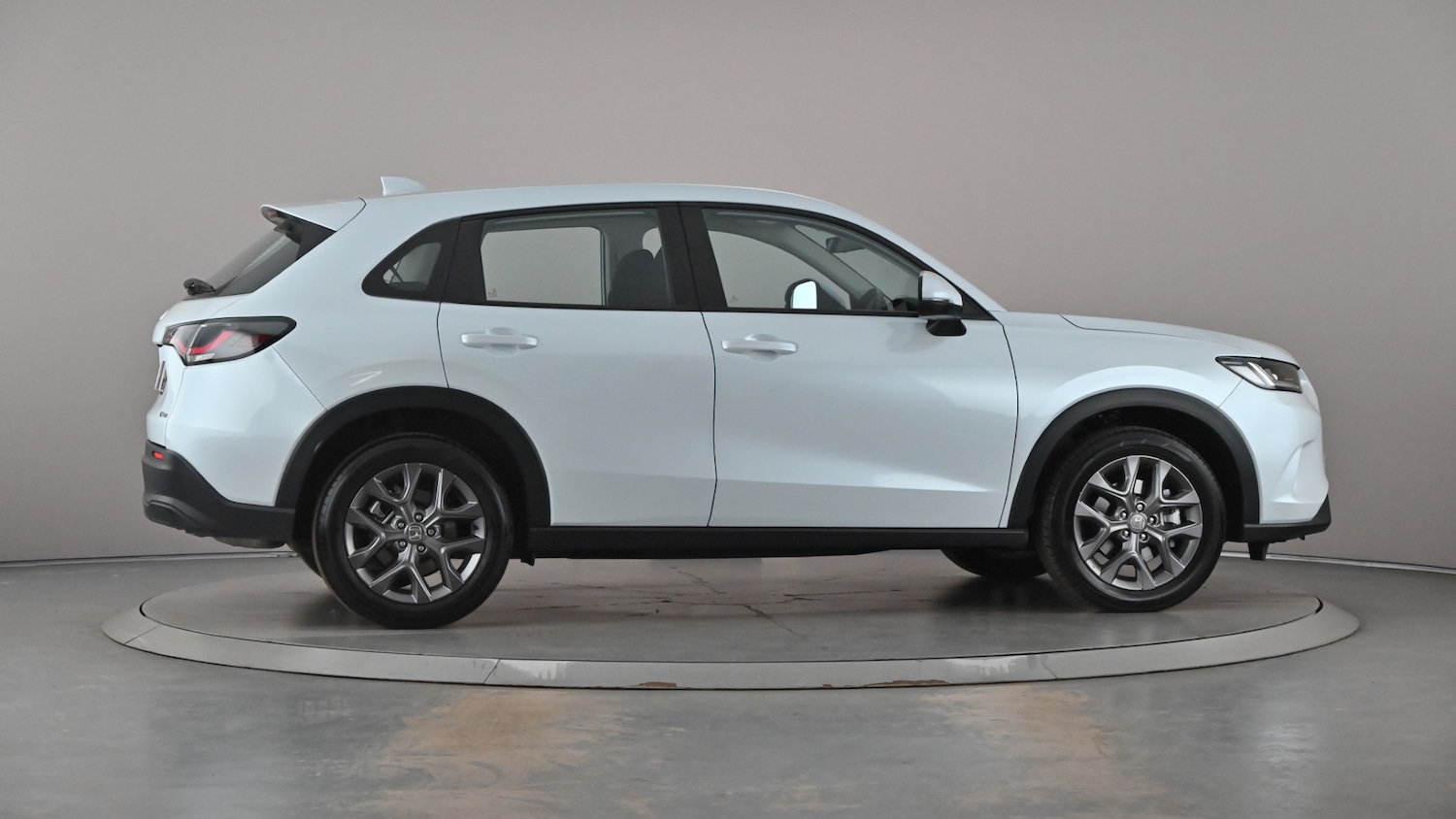 Vehicle 41
